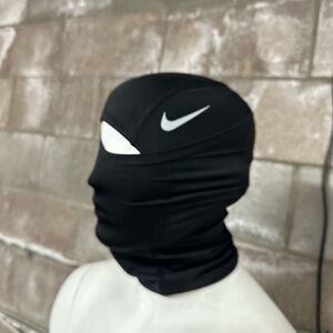 【新品】NIKE バラクラバ　黒　UK ストリートファッション　正規品 オンライン ショッピング 通販車・バイク・自転車 - 【新品】NIKE